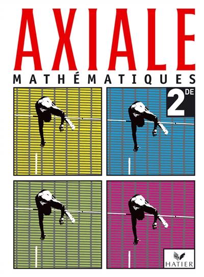 Mathématiques 2de