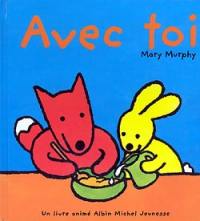 Avec toi !