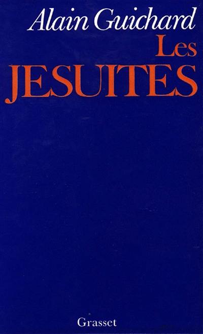 Les Jésuites