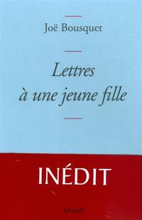 Lettres à une jeune fille