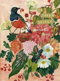 Dans le jardin secret de Nathalie Lété