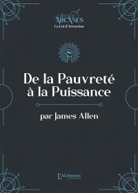 De la pauvreté à la puissance : texte intégral