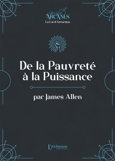 De la pauvreté à la puissance : texte intégral