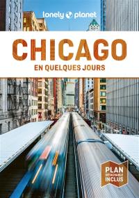 Chicago en quelques jours