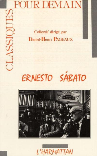 Ernesto Sabato