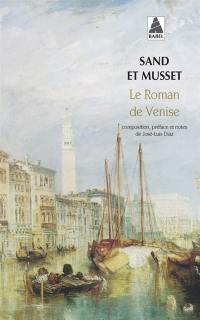 Le roman de Venise