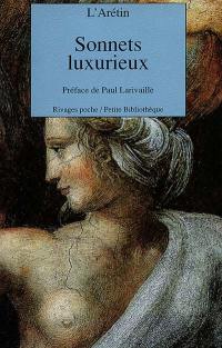 Sonnets luxurieux : sur les XVI postures