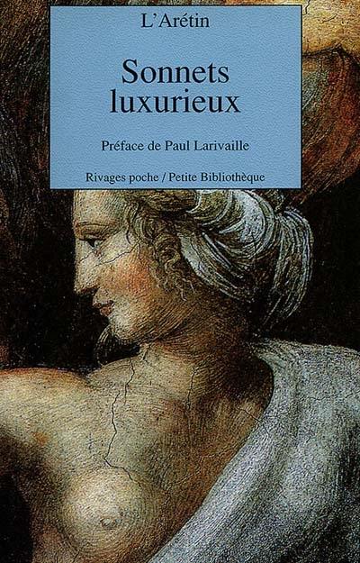 Sonnets luxurieux : sur les XVI postures