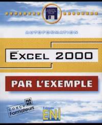 Excel 2000