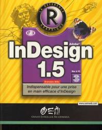 InDesign 1.5