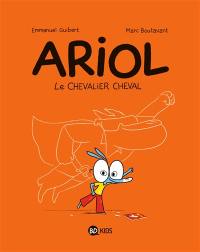 Ariol. Vol. 2. Le chevalier cheval