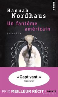 Un fantôme américain