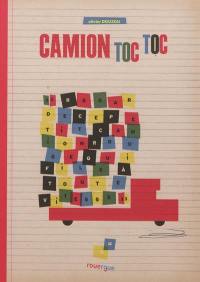 Camion toc toc