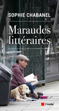 Maraudes littéraires