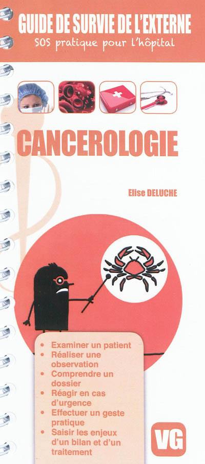 Cancérologie