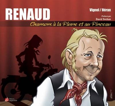 Renaud