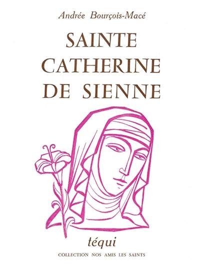 Sainte Catherine de Sienne