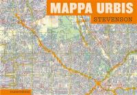 Mappa urbis