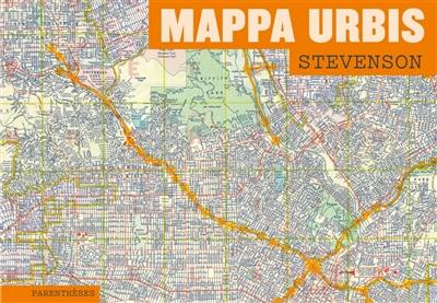 Mappa urbis