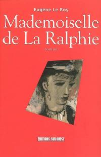 Mademoiselle de La Ralphie