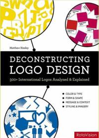 Deconstructing Logo Design