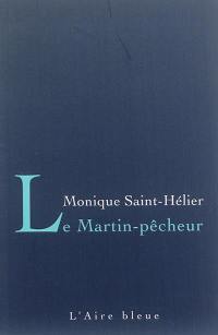 Le martin-pêcheur