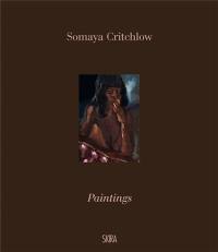 Somaya Critchlow