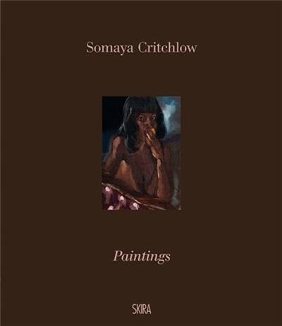 Somaya Critchlow