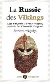 La Russie des Vikings