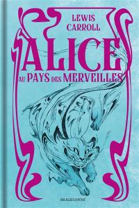 Alice au pays des merveilles