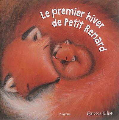 Le premier hiver de petit renard