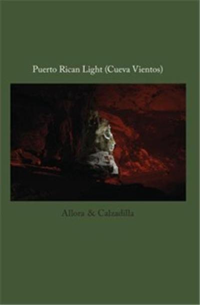 Allora & Calzadilla Puerto Rican Light