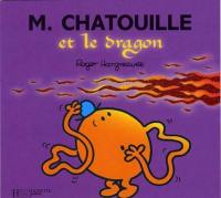 M. Chatouille et le dragon