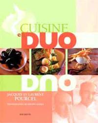 Cuisine en duo