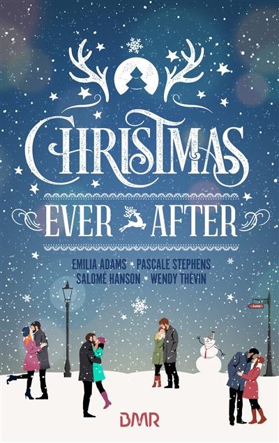 Christmas ever after