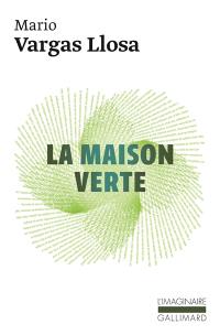 La maison verte