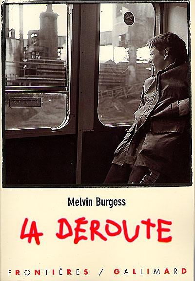 La déroute