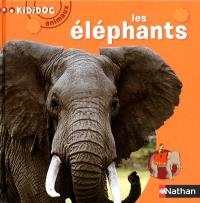 Les éléphants