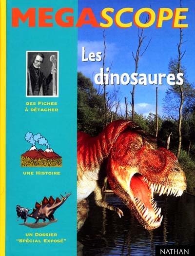 Les dinosaures