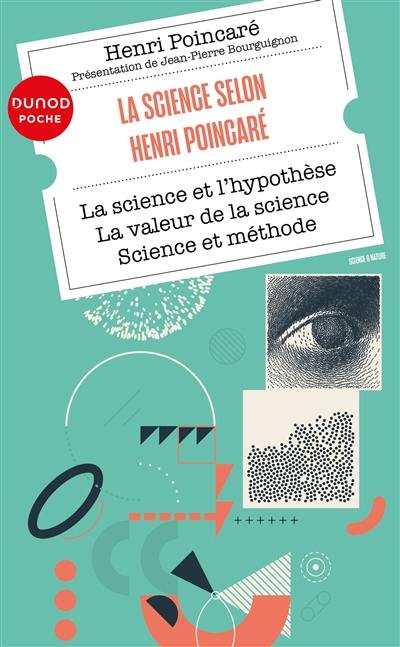 La science selon Henri Poincaré