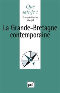 La Grande-Bretagne contemporaine