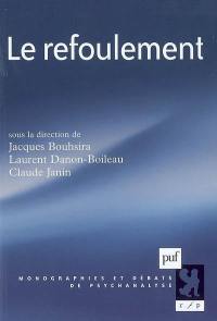 Le refoulement