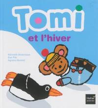 Tomi et l'hiver