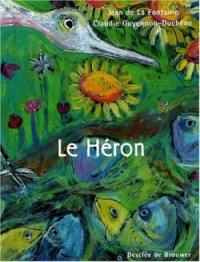 Le héron