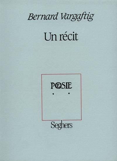 Un Récit