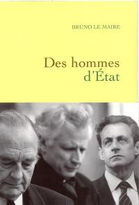 Des hommes d'Etat