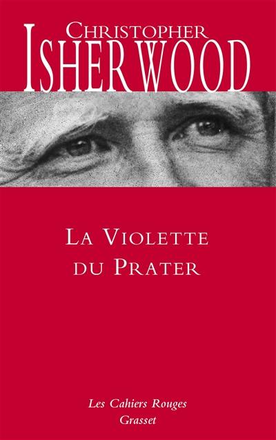 La violette du Prater : récit