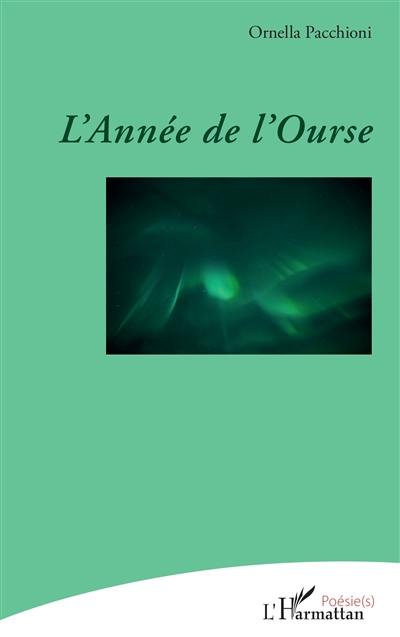 L'année de l'ourse