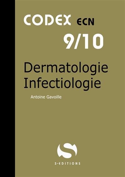 Dermatologie, infectiologie