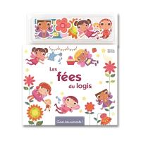 Les fées du logis